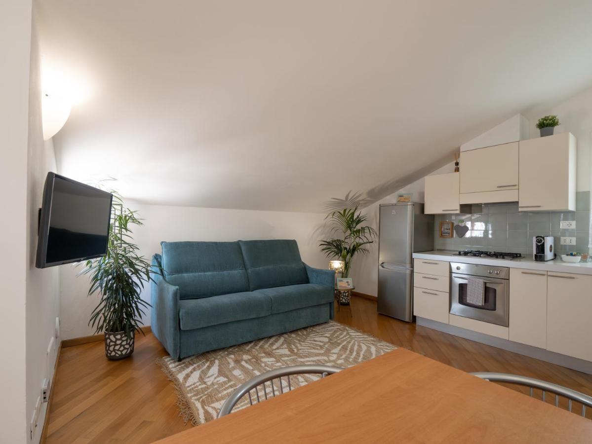 Appartamento Mimosa "A Casa Felice" ปิเอตราลิกูเร ภายนอก รูปภาพ